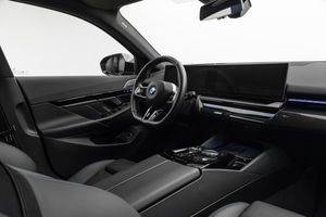 BMW 530 bild 33