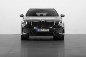 BMW 530 bild 4