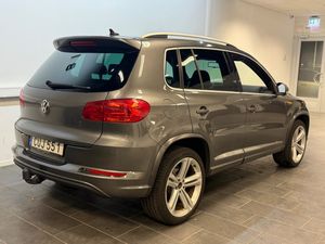 Volkswagen Tiguan bild 14