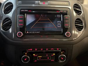 Volkswagen Tiguan bild 10