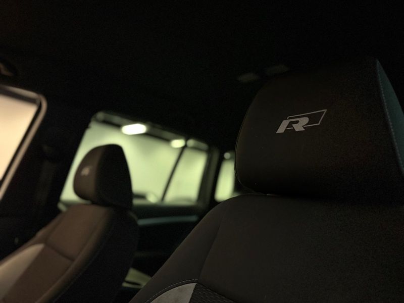 Volkswagen Tiguan bild 8