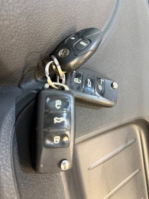 Volkswagen Tiguan bild 12