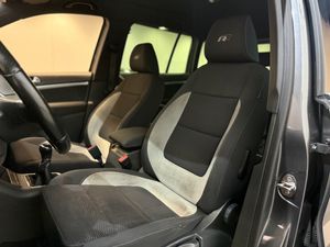Volkswagen Tiguan bild 7