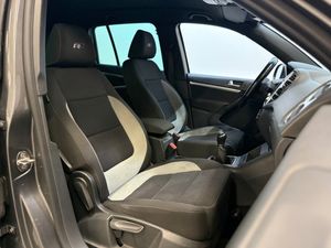Volkswagen Tiguan bild 5