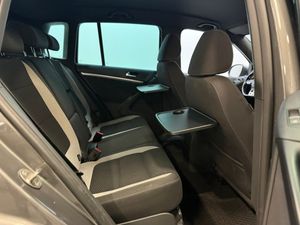 Volkswagen Tiguan bild 9