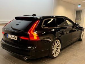 Volvo V90 bild 13