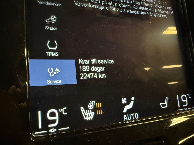 Volvo V90 bild 10