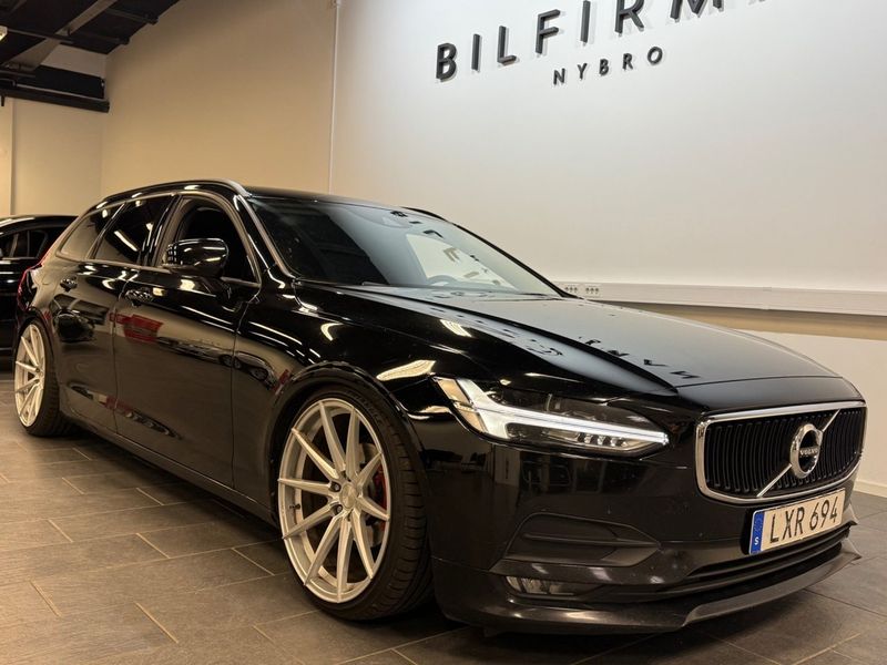 Volvo V90 bild 2