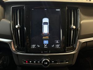 Volvo V90 bild 9