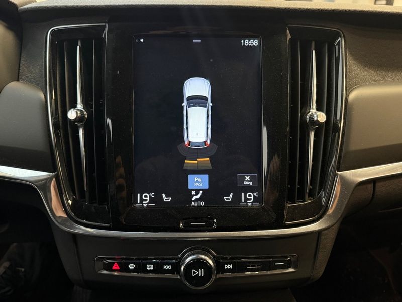 Volvo V90 bild 9