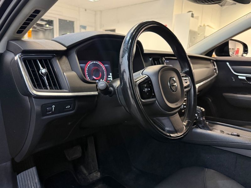 Volvo V90 bild 8