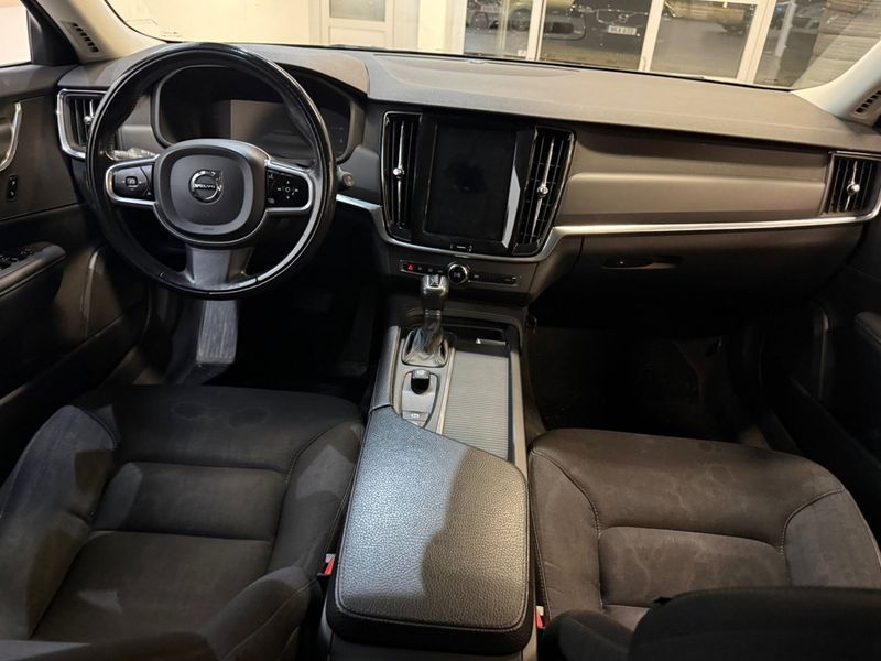 Volvo V90 bild 4