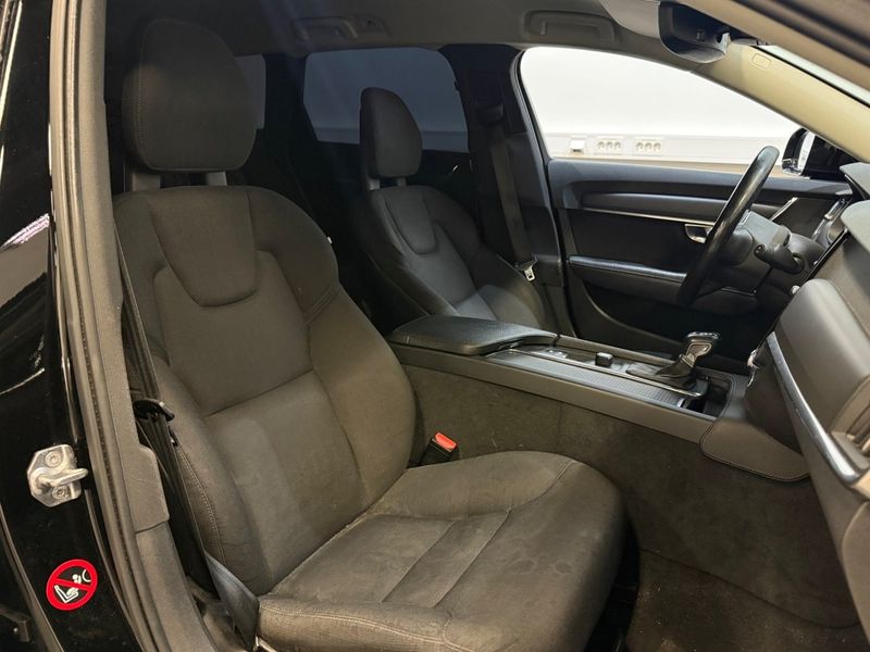 Volvo V90 bild 5