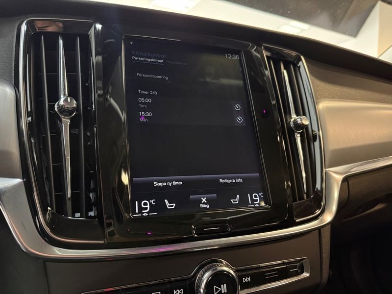 Volvo V90 bild 12