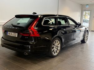 Volvo V90 bild 20