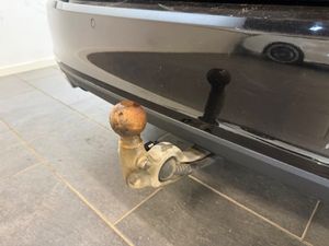Volvo V90 bild 18
