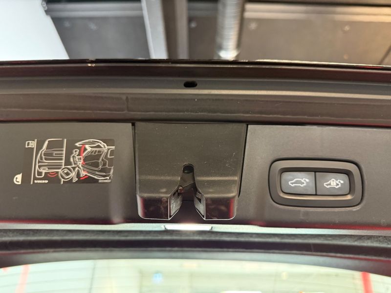 Volvo V90 bild 16