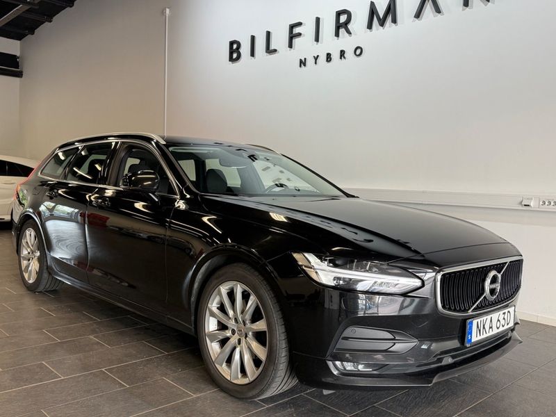 Volvo V90 bild 2
