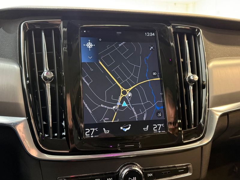 Volvo V90 bild 10