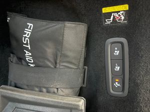 Volvo V90 bild 17