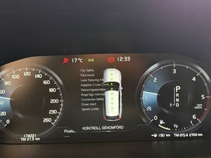 Volvo V90 bild 14