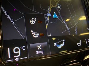 Volvo V90 bild 13