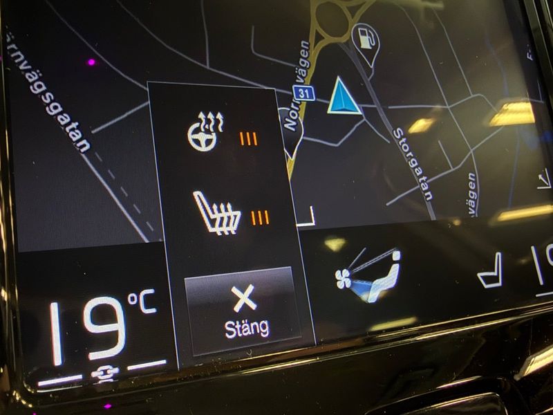 Volvo V90 bild 13