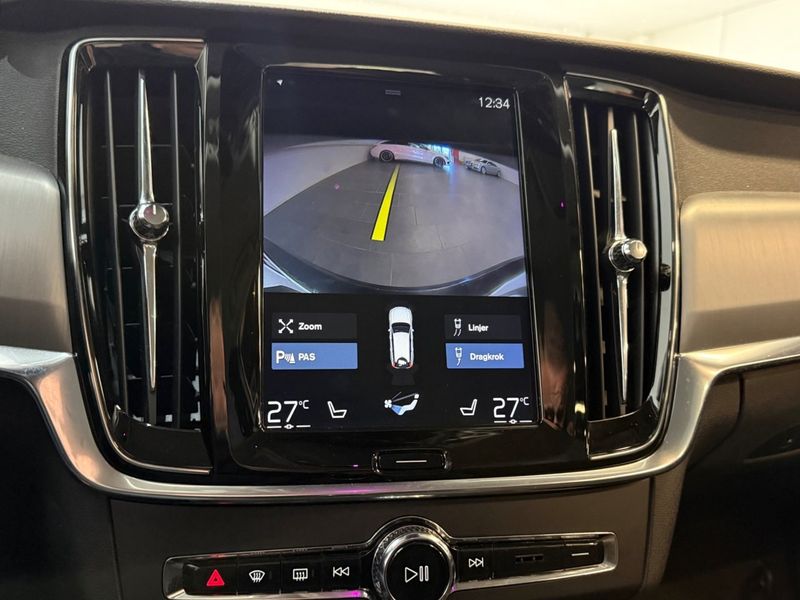 Volvo V90 bild 11
