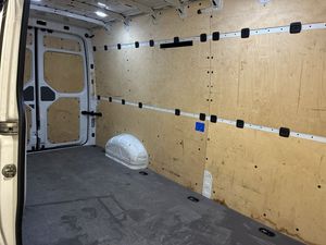 Volkswagen Crafter bild 13