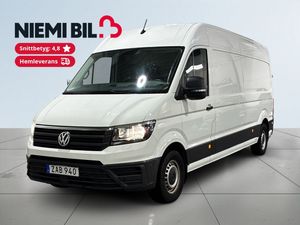 Volkswagen Crafter bild 1
