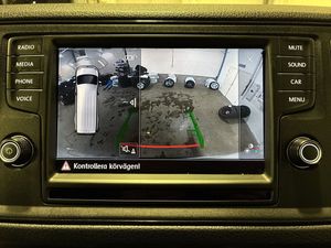 Volkswagen Crafter bild 21