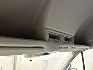 Volkswagen Crafter bild 19