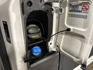 Volkswagen Crafter bild 18