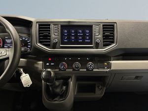 Volkswagen Crafter bild 11