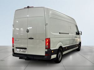 Volkswagen Crafter bild 6