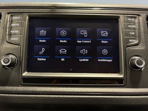 Volkswagen Crafter bild 15