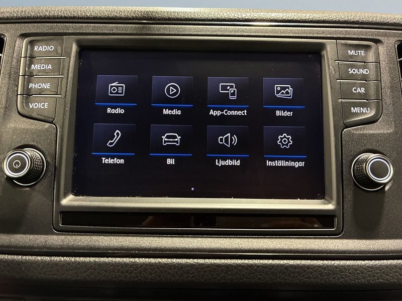 Volkswagen Crafter bild 15