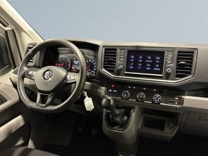 Volkswagen Crafter bild 8