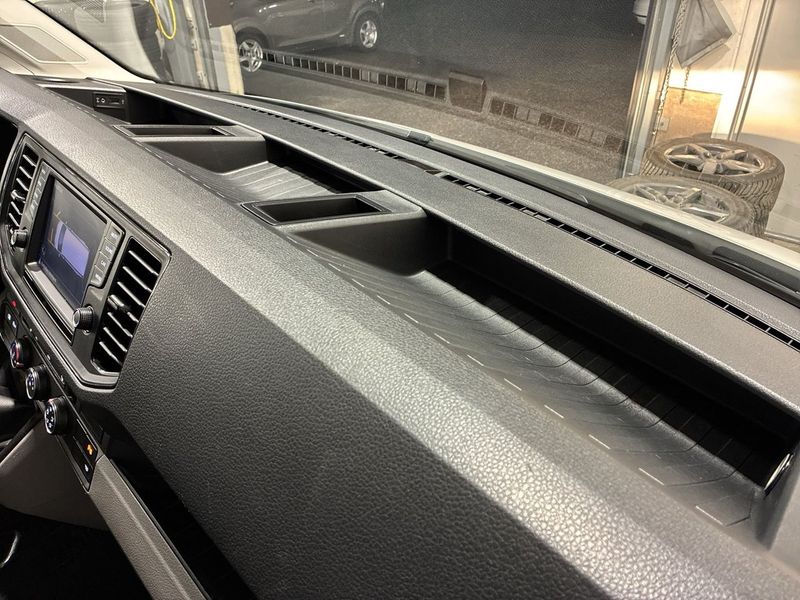 Volkswagen Crafter bild 22