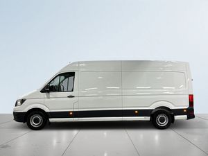 Volkswagen Crafter bild 4