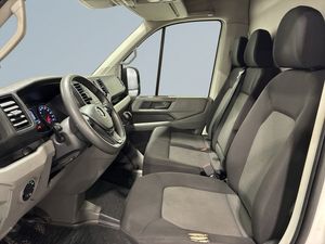 Volkswagen Crafter bild 7