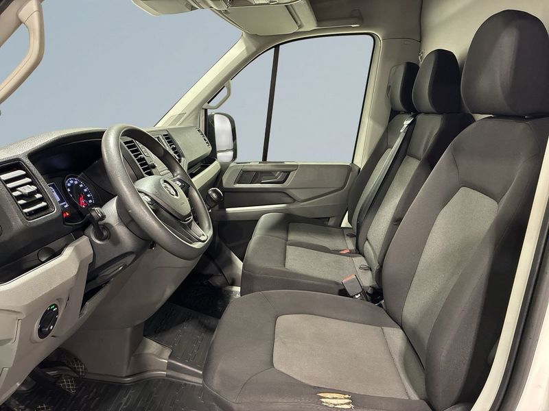 Volkswagen Crafter bild 7