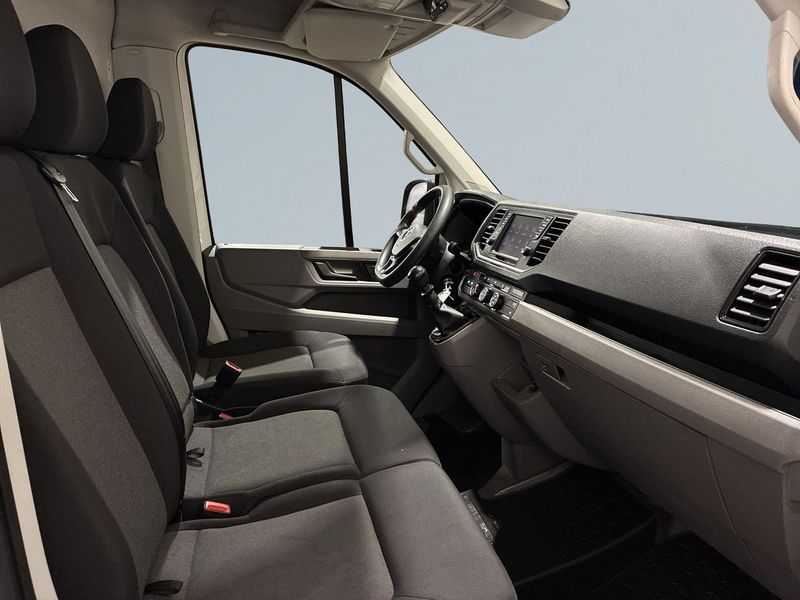 Volkswagen Crafter bild 10