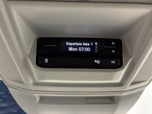 Volkswagen Crafter bild 20