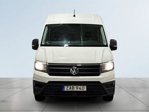 Volkswagen Crafter bild 2