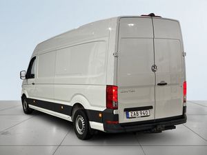 Volkswagen Crafter bild 5
