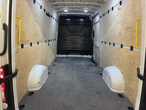 Volkswagen Crafter bild 12