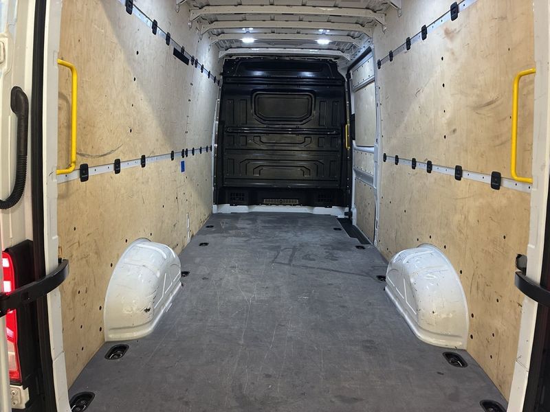Volkswagen Crafter bild 12