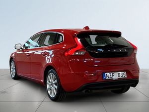 Volvo V40 bild 5