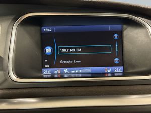 Volvo V40 bild 15